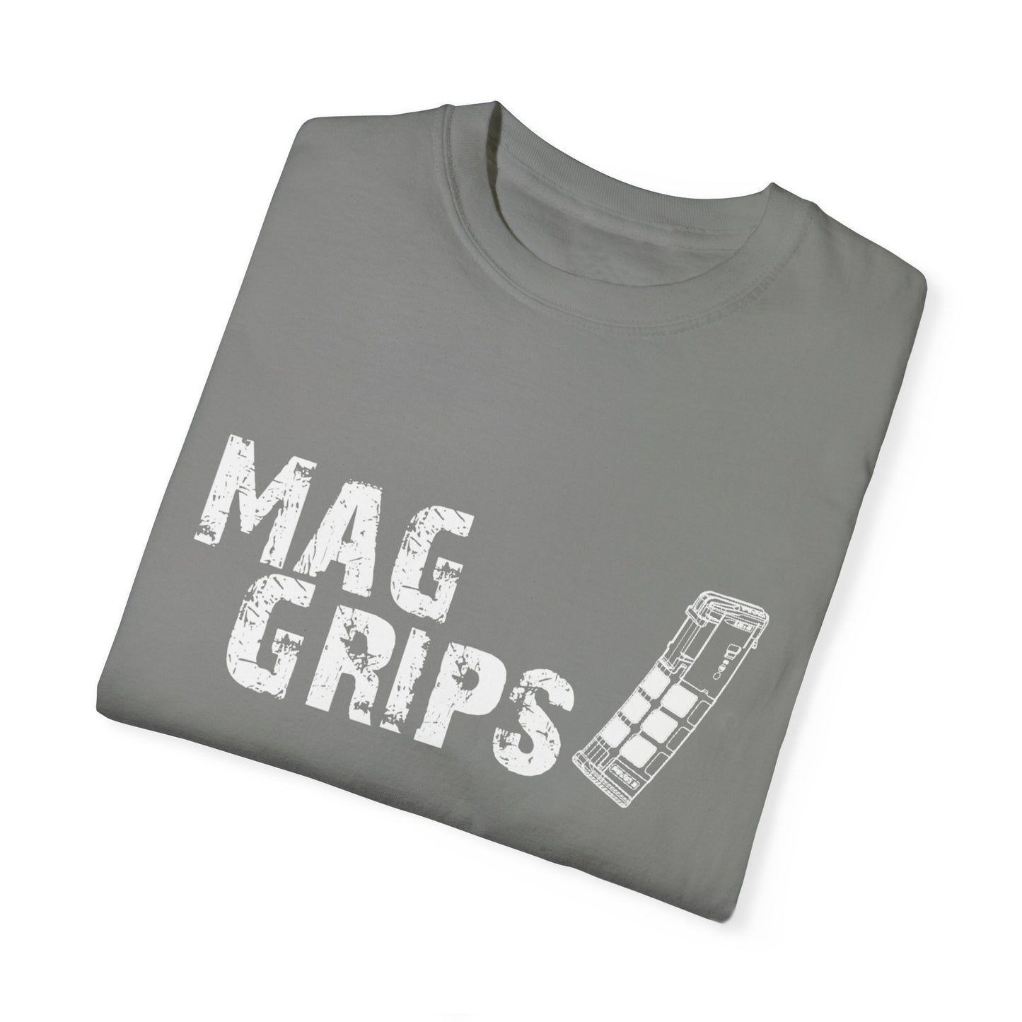 MagGrips Garment-Dyed T-shirt