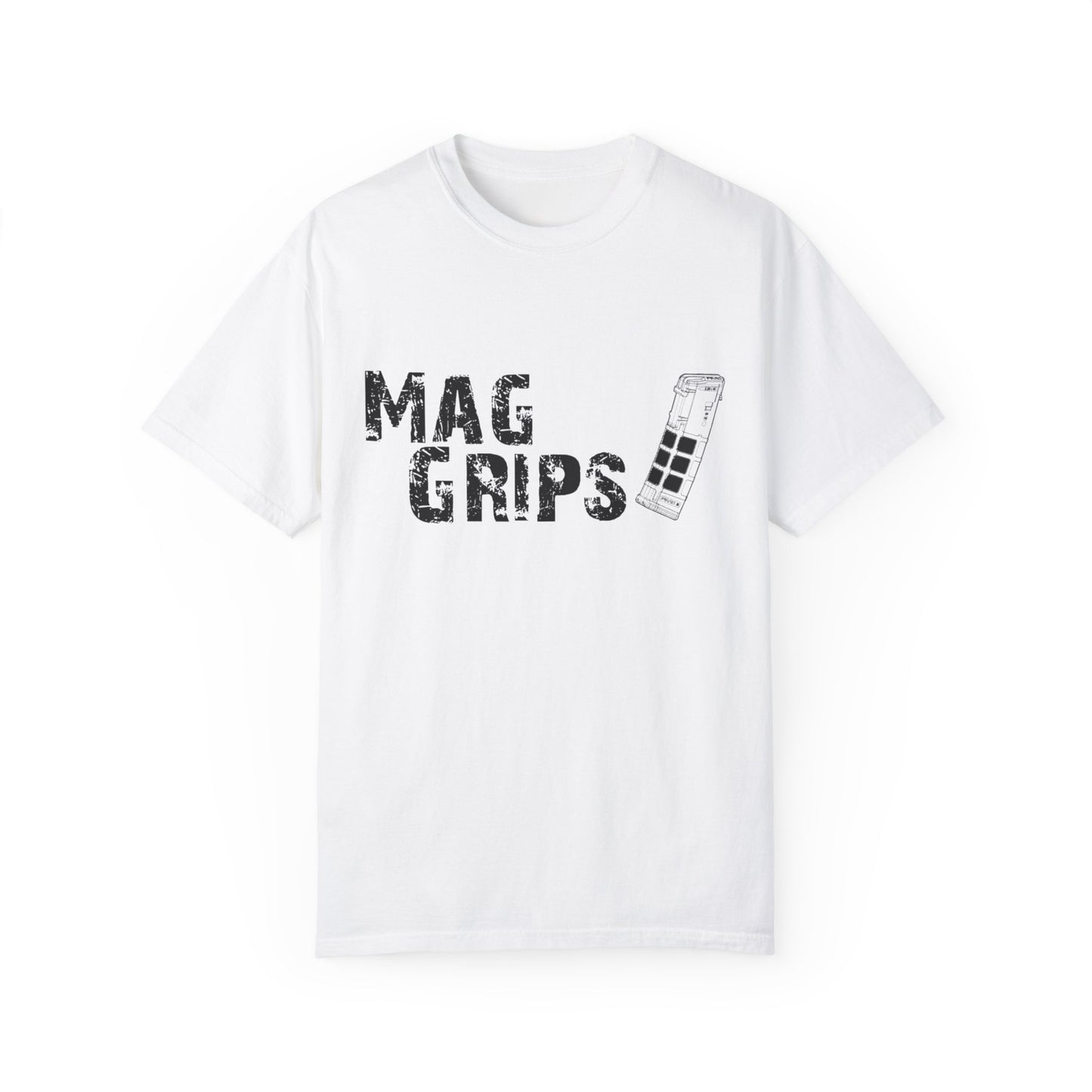 MagGrips Garment-Dyed T-shirt