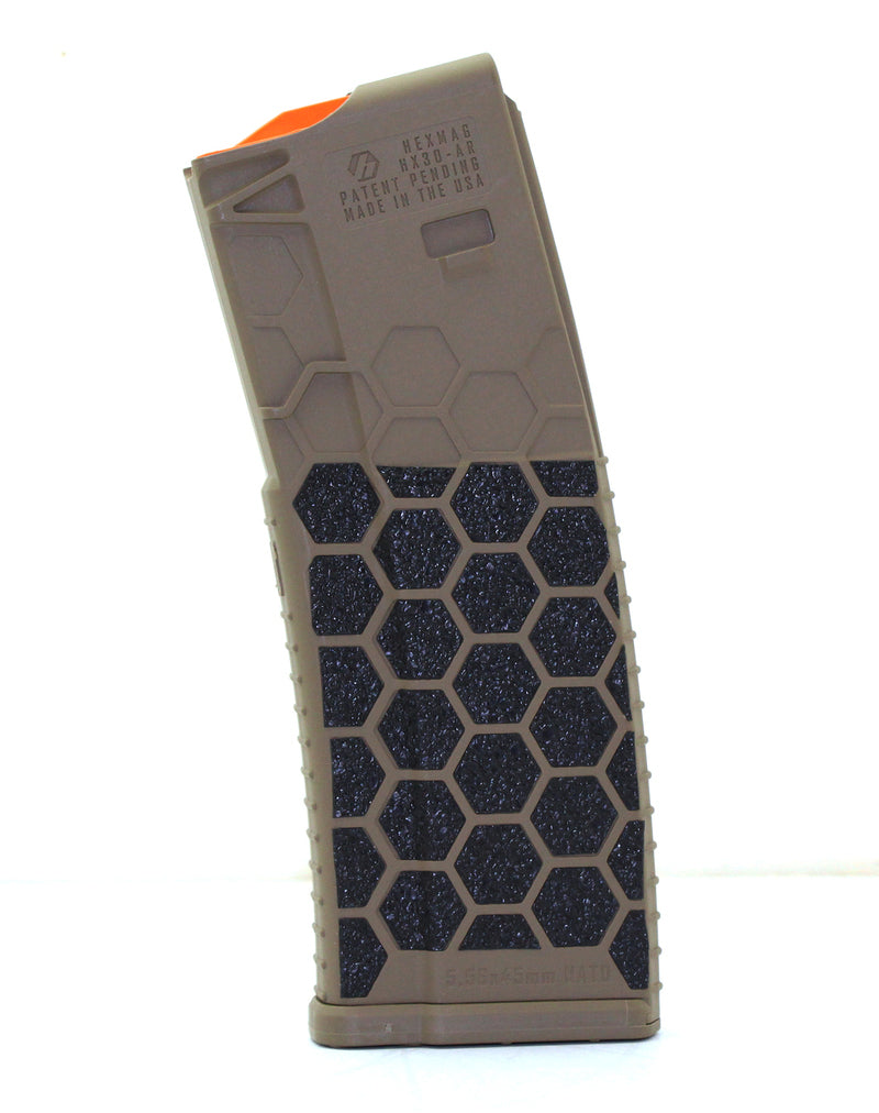 HEXMAG HX30-AR Magazine Grip Kit
