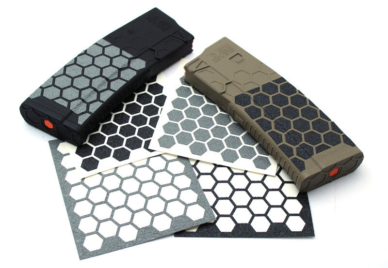 HEXMAG HX30-AR Magazine Grip Kit