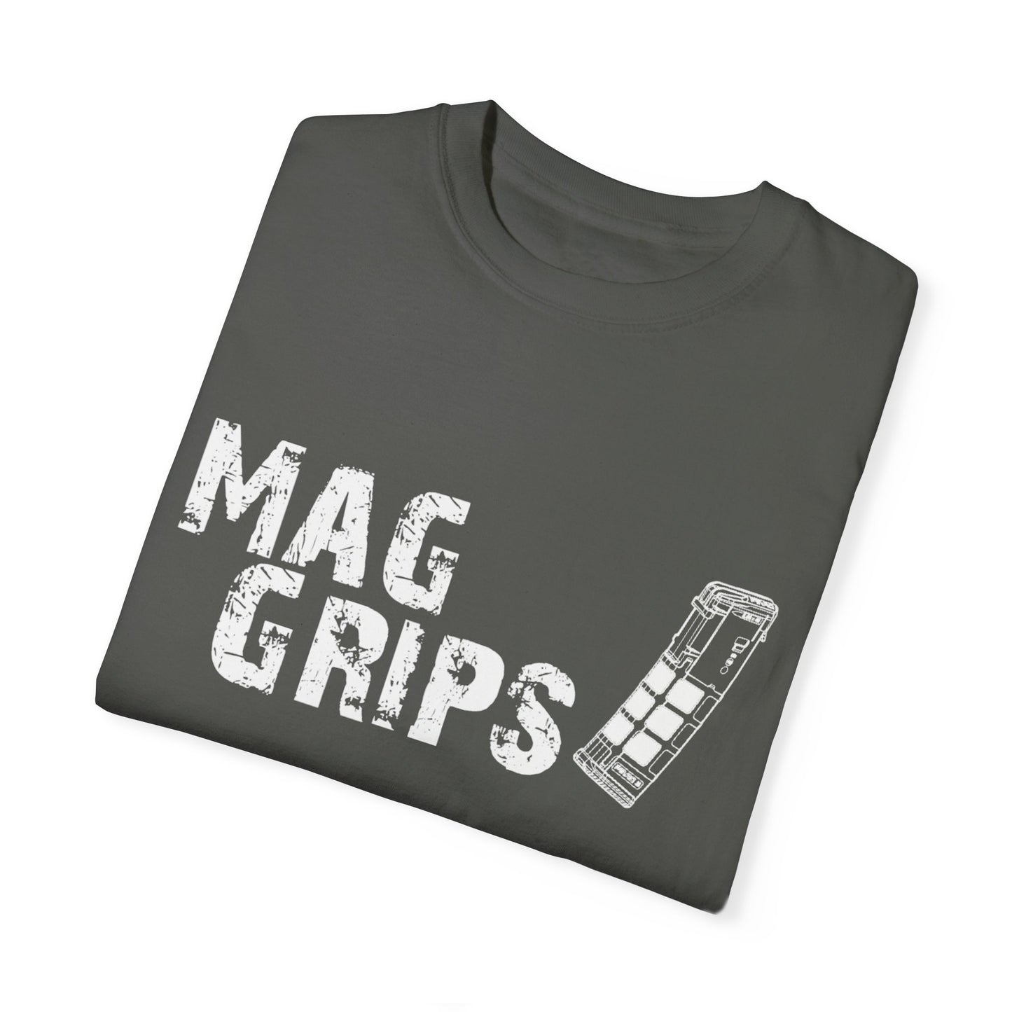 MagGrips Garment-Dyed T-shirt