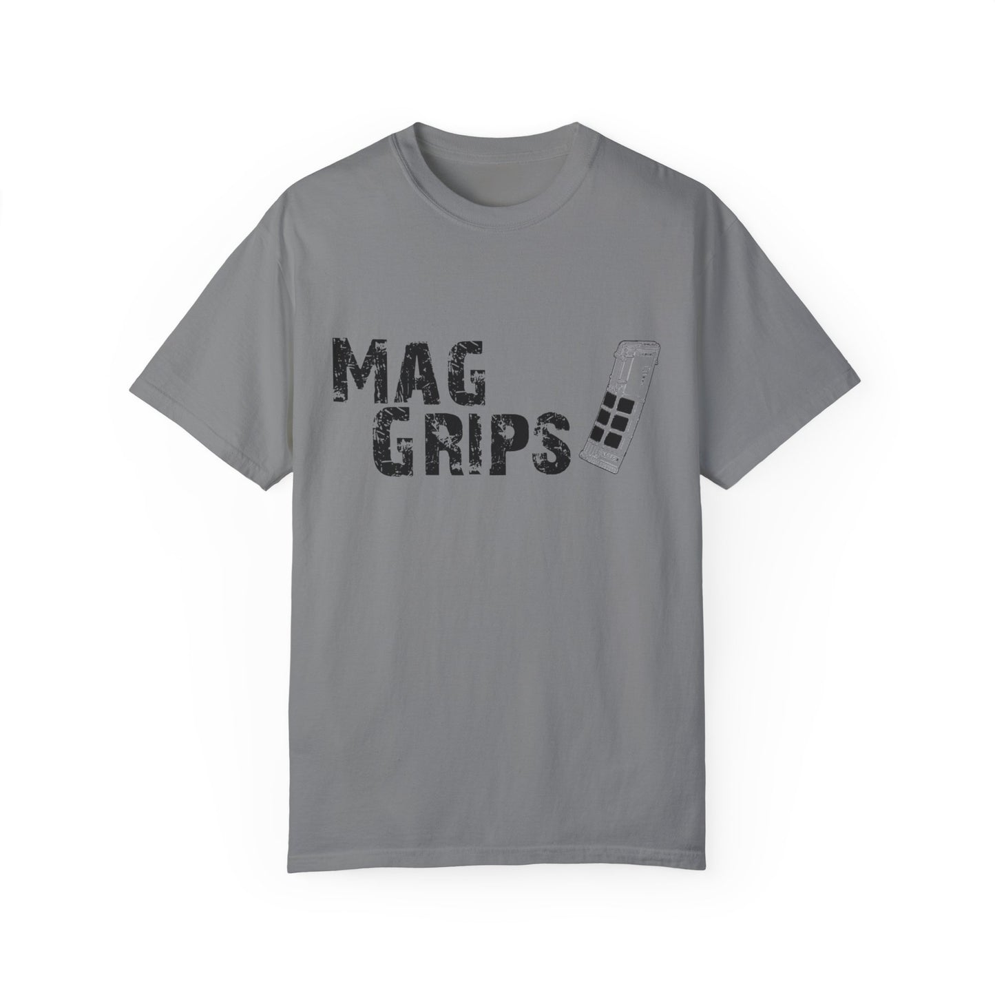 MagGrips Garment-Dyed T-shirt