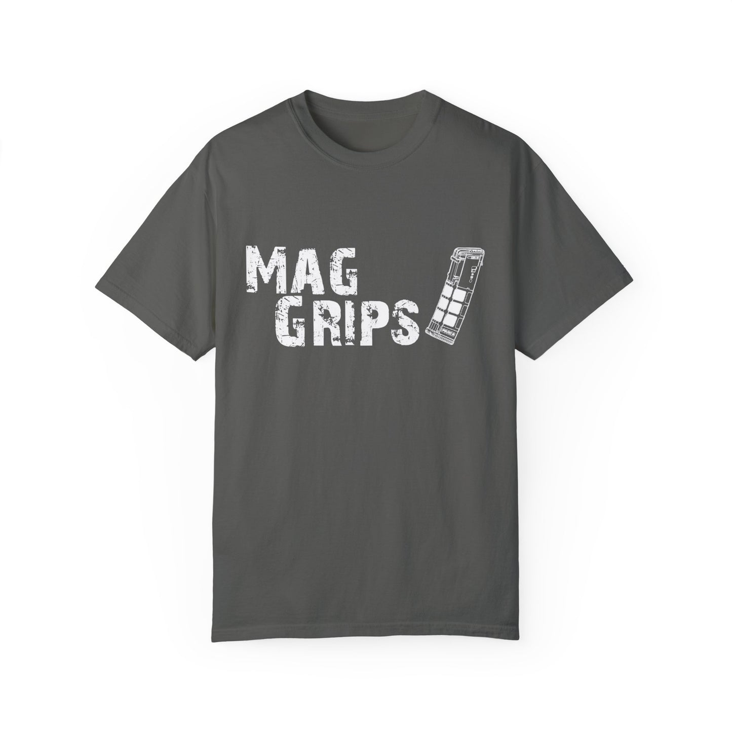 MagGrips Garment-Dyed T-shirt