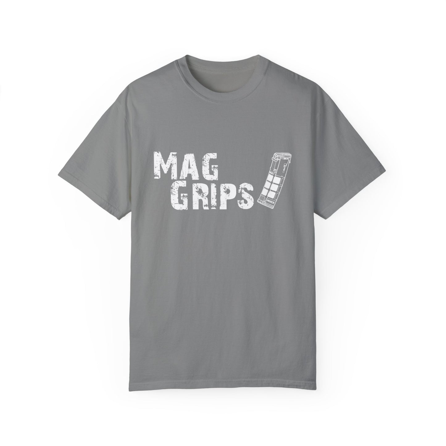 MagGrips Garment-Dyed T-shirt