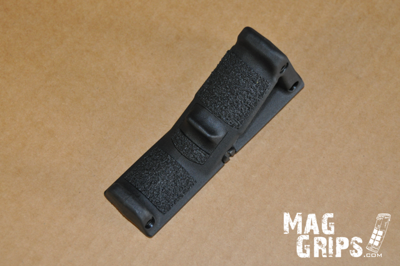 MagGrips AFG (Angled Fore-Grip) Grip Kit