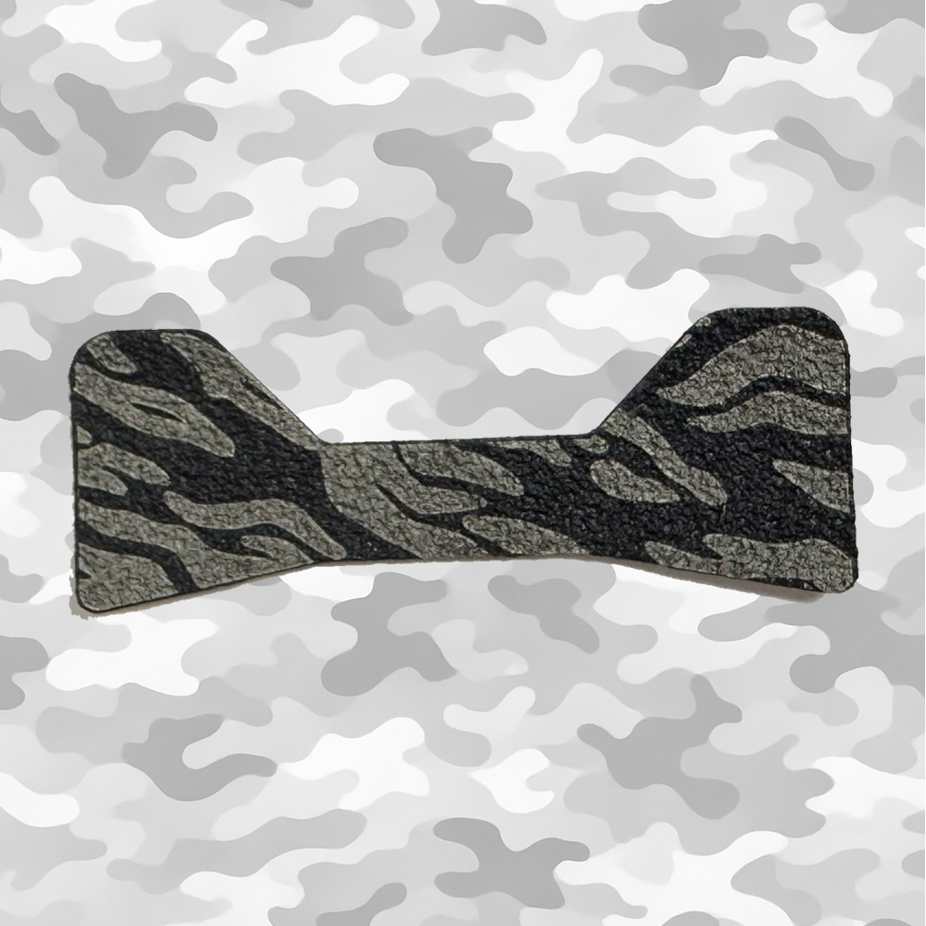 MagGrips AR-15 Magwell Grip Kit