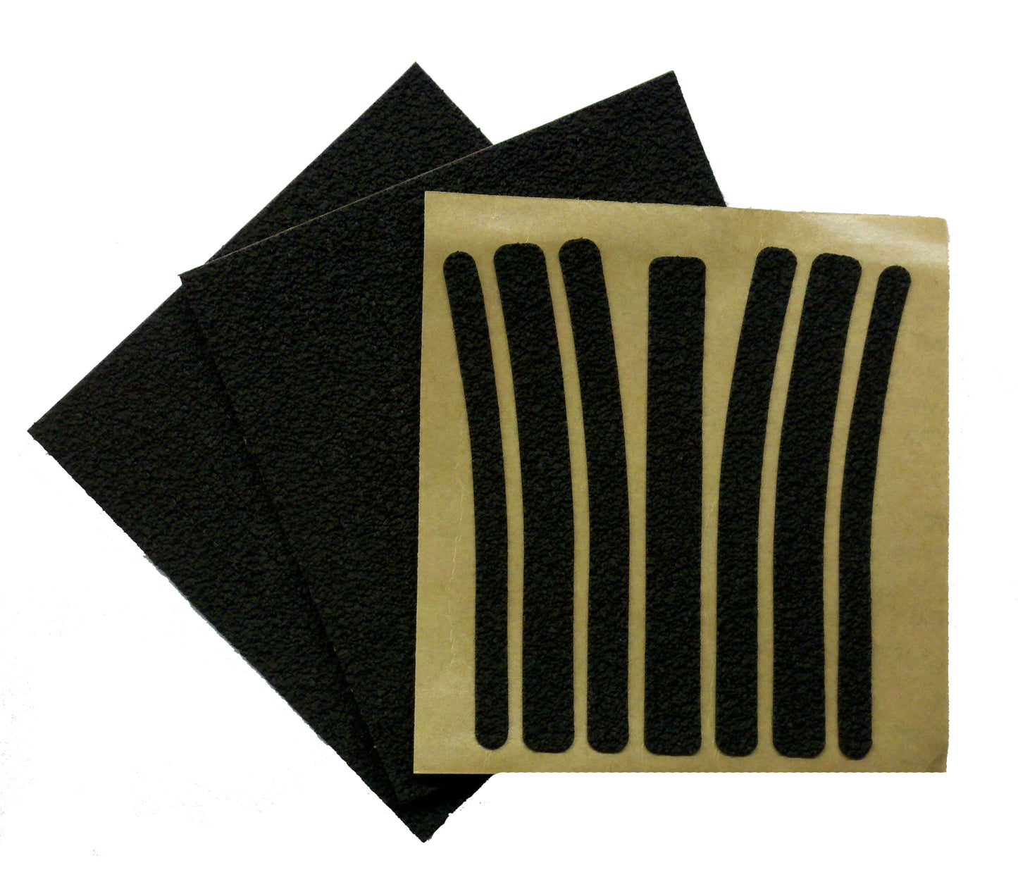 MagGrips USGI AR-15 Magazine Grip Kit