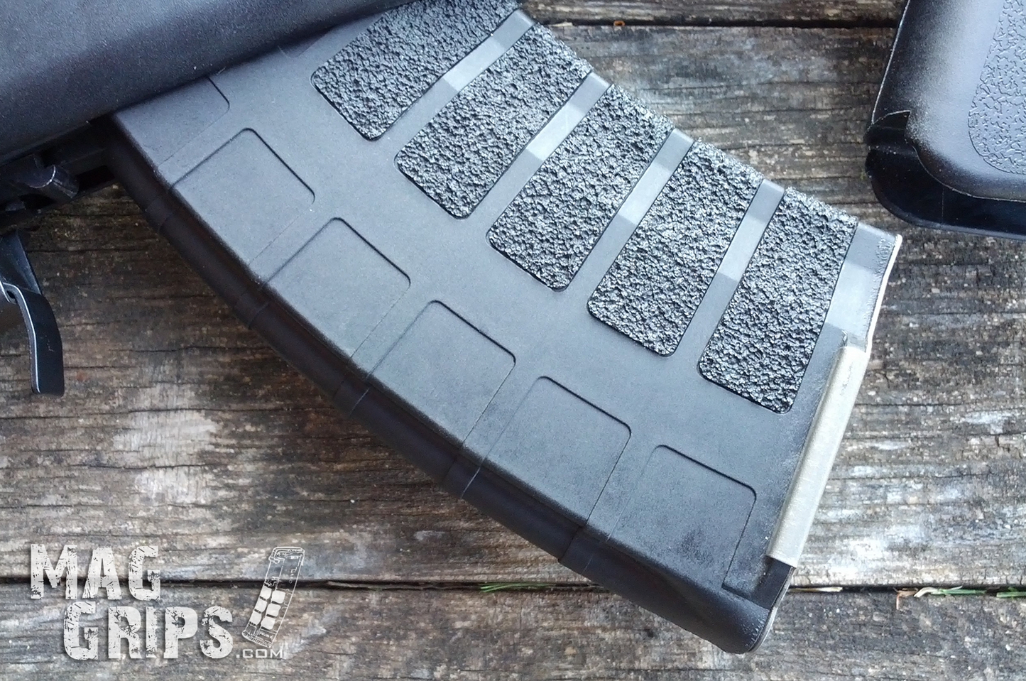 MagGrips Tapco 20 Round Detachable SKS Magazine Grip Kit