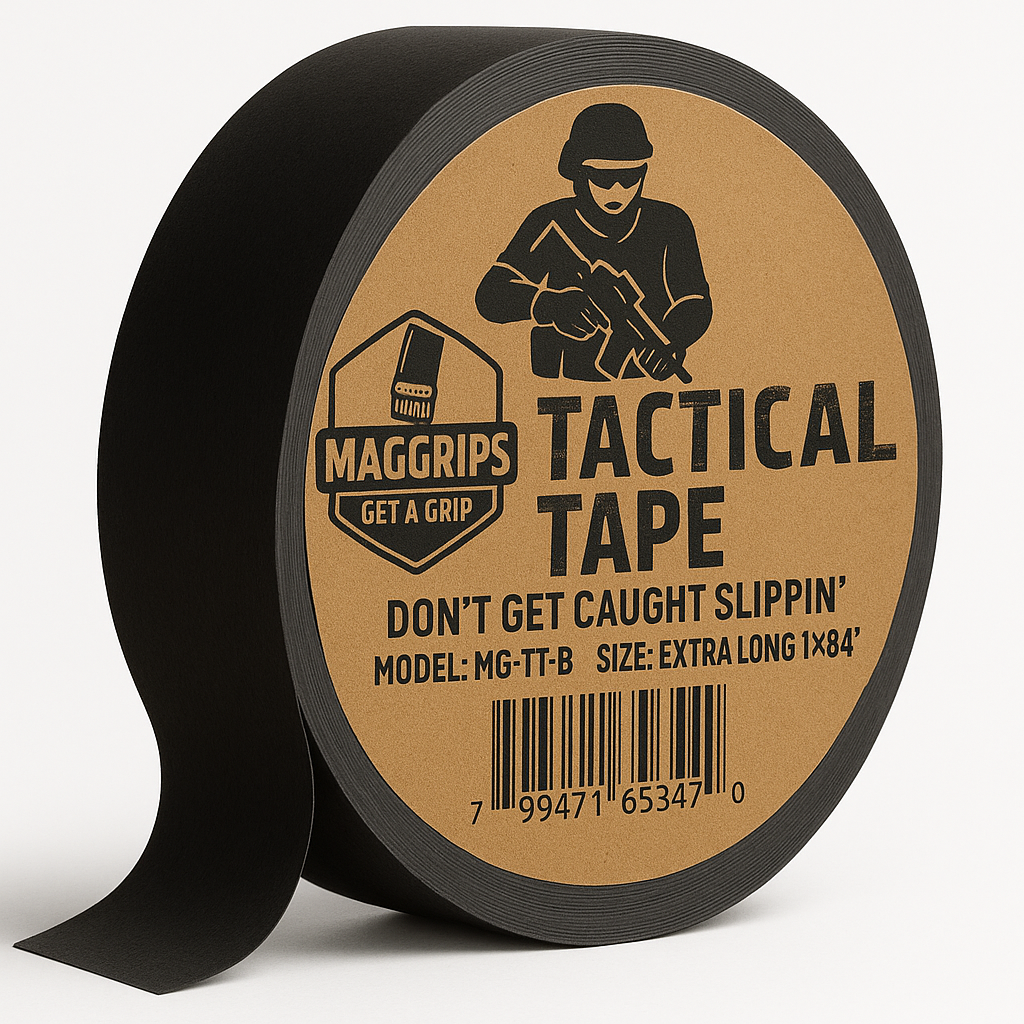 MagGrips Tactical Tape