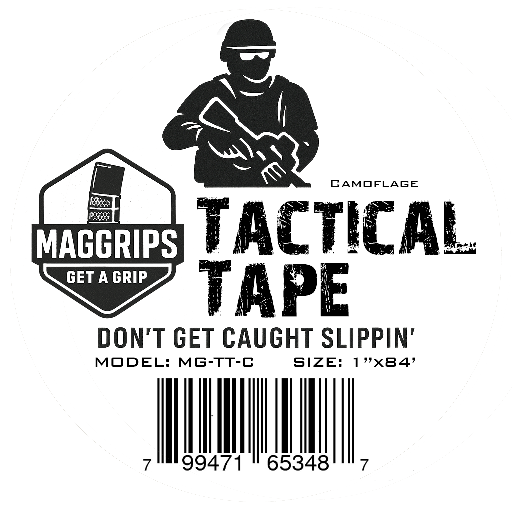 MagGrips Tactical Tape