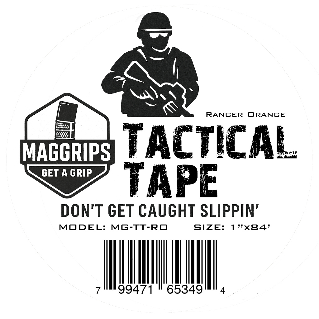 MagGrips Tactical Tape