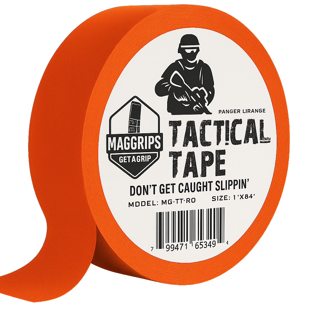 MagGrips Tactical Tape