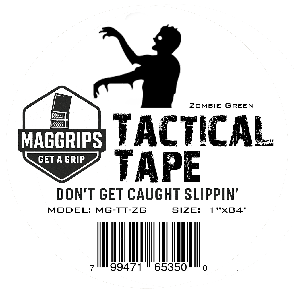 MagGrips Tactical Tape