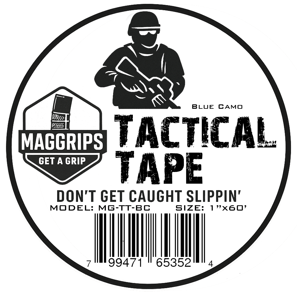 MagGrips Tactical Tape