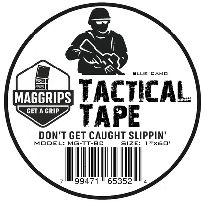 MagGrips Tactical Tape