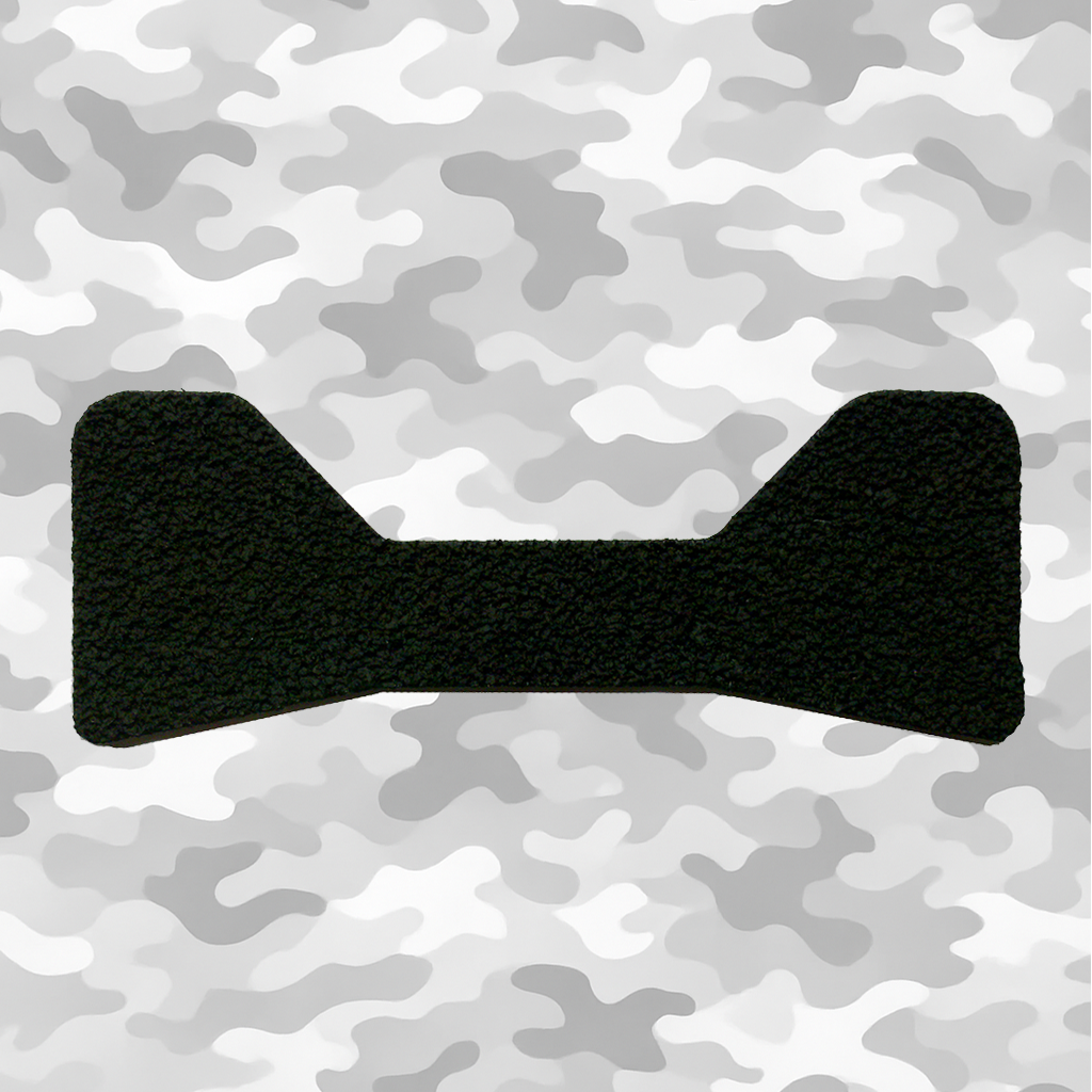 MagGrips AR-15 Magwell Grip Kit