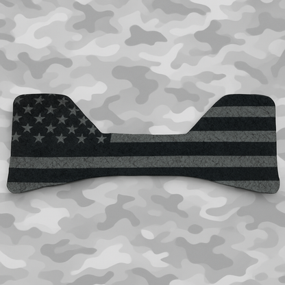 MagGrips AR-15 Magwell Grip Kit