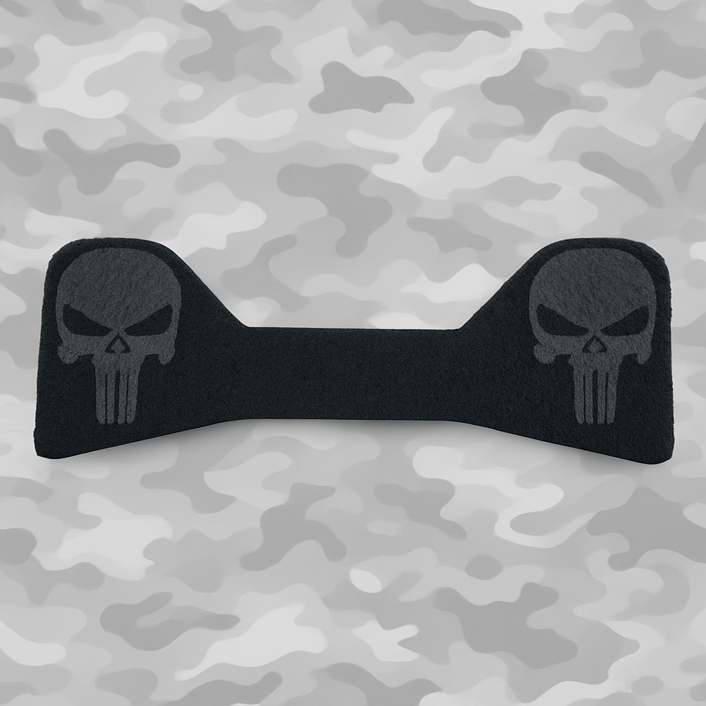 MagGrips AR-15 Magwell Grip Kit