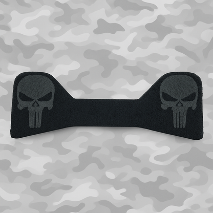 MagGrips AR-15 Magwell Grip Kit