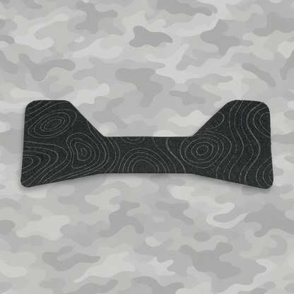 MagGrips AR-15 Magwell Grip Kit