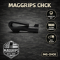 MagGrips Concealed Handcuff Key