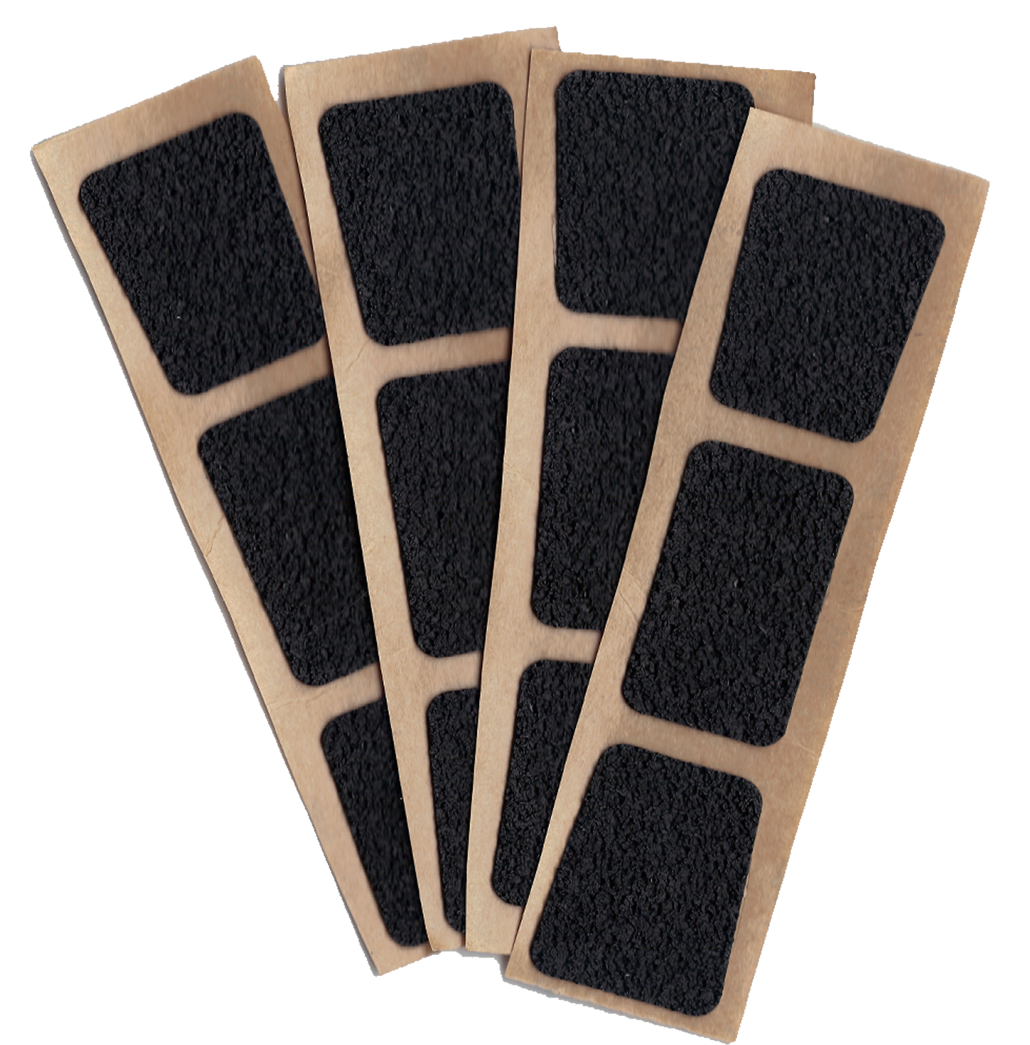 MagGrips PMAG 30 AK/AKM MOE 7.62x39 Magazine Grip Kit