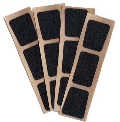 MagGrips PMAG 30 AK/AKM MOE 7.62x39 Magazine Grip Kit