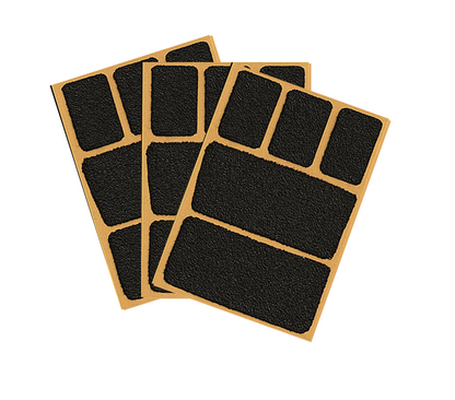 MagGrips PMAG 30 AR 300 B GEN M3 300 BLK Magazine Grip Kit