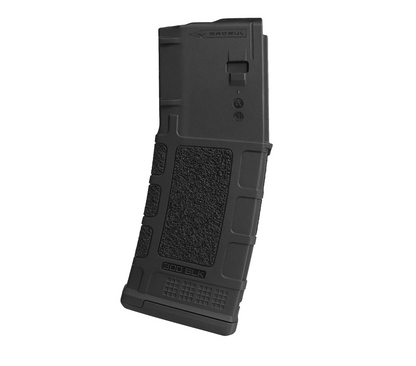 MagGrips PMAG 30 AR 300 B GEN M3 300 BLK Magazine Grip Kit