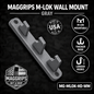 MagGrips M-LOK Wall Mount