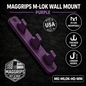 MagGrips M-LOK Wall Mount