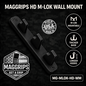 MagGrips M-LOK Wall Mount