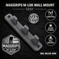 MagGrips M-LOK Wall Mount