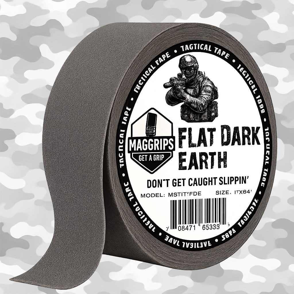 MagGrips Tactical Tape
