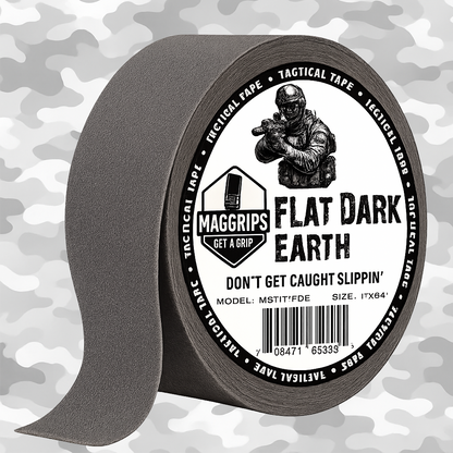 MagGrips Tactical Tape