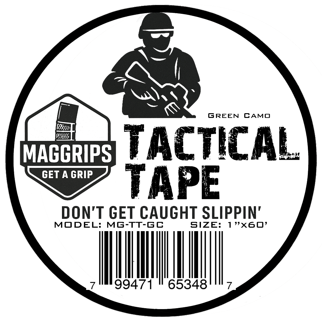 MagGrips Tactical Tape