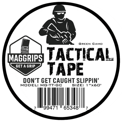 MagGrips Tactical Tape