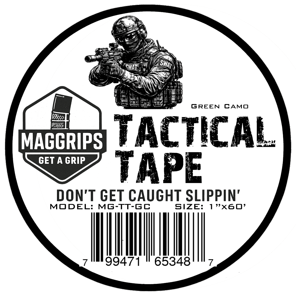MagGrips Tactical Tape