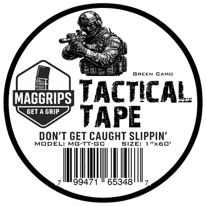 MagGrips Tactical Tape