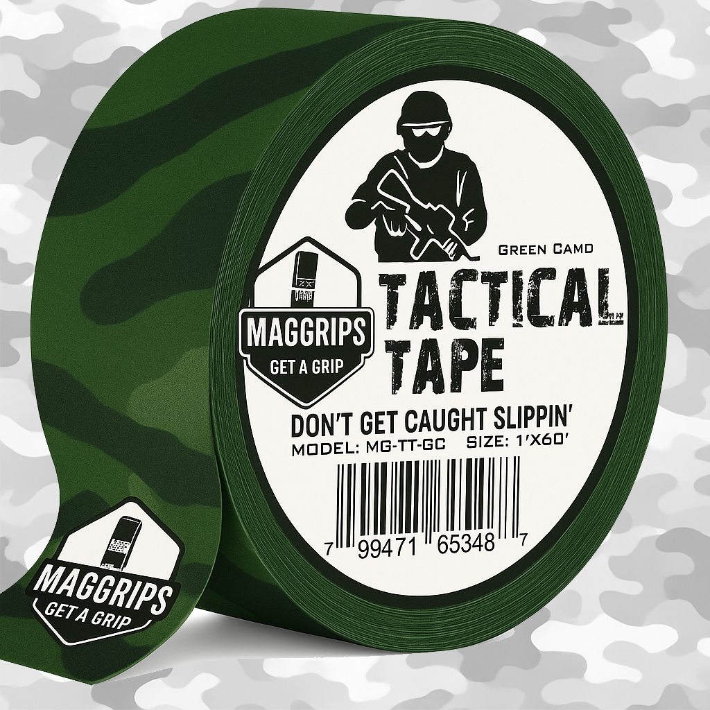 MagGrips Tactical Tape