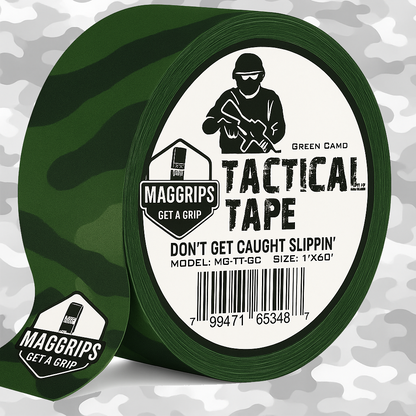 MagGrips Tactical Tape