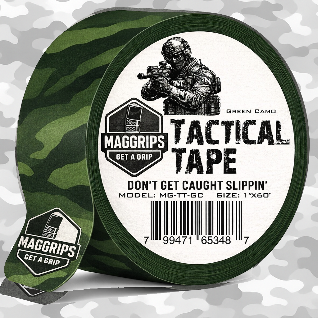 MagGrips Tactical Tape