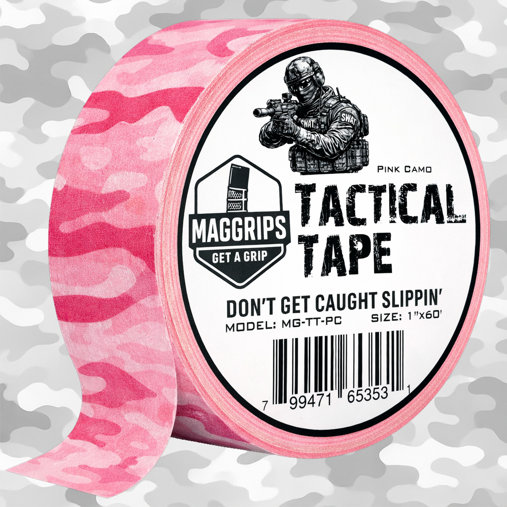MagGrips Tactical Tape