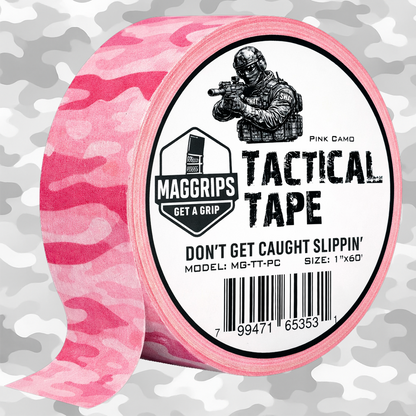 MagGrips Tactical Tape