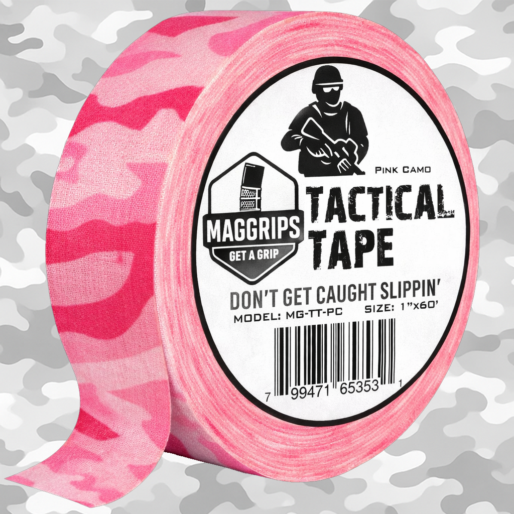 MagGrips Tactical Tape
