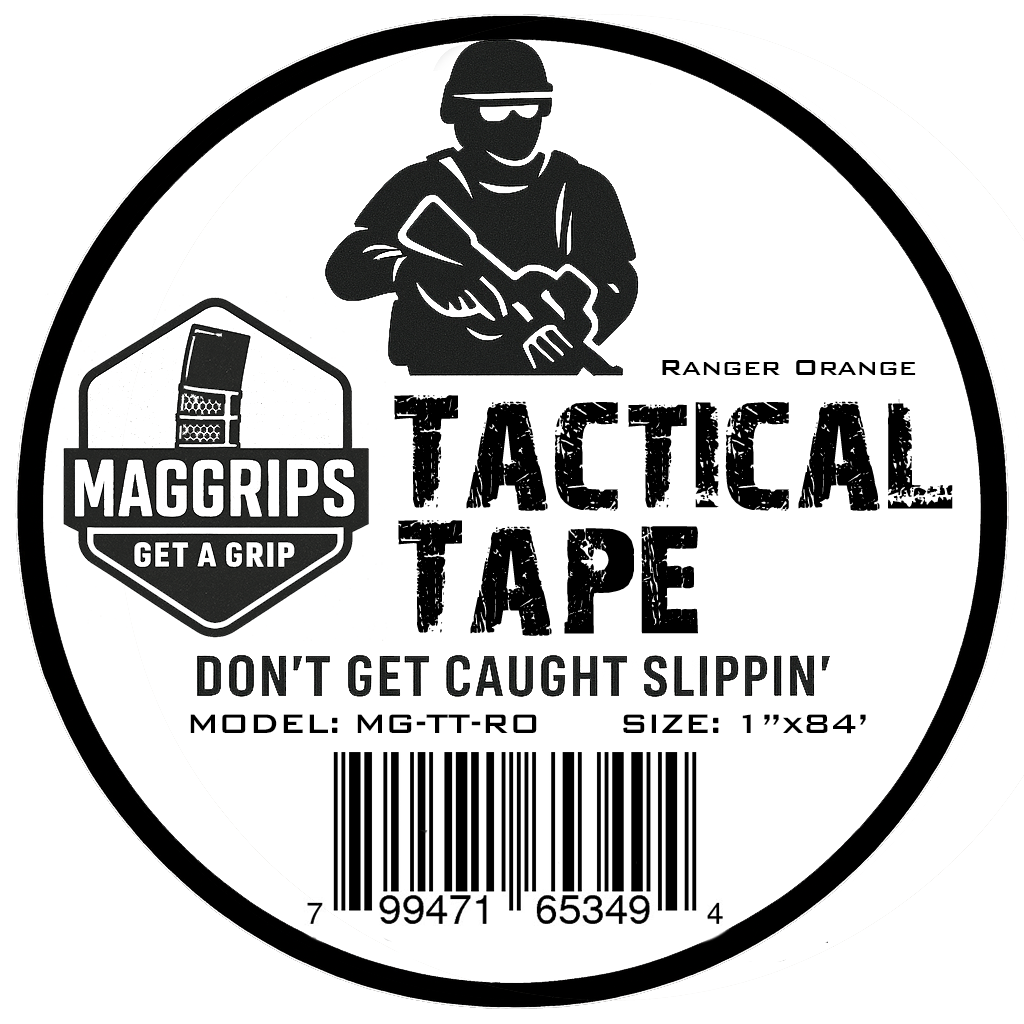 MagGrips Tactical Tape