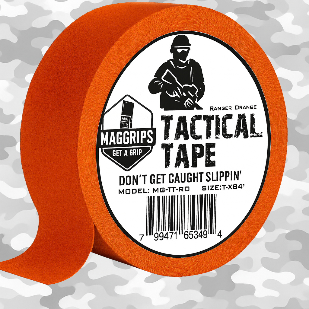 MagGrips Tactical Tape