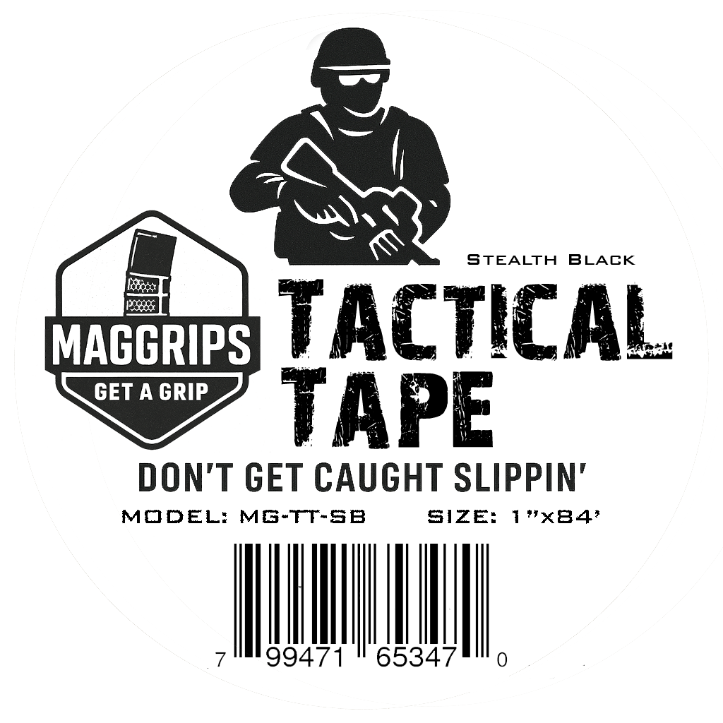 MagGrips Tactical Tape