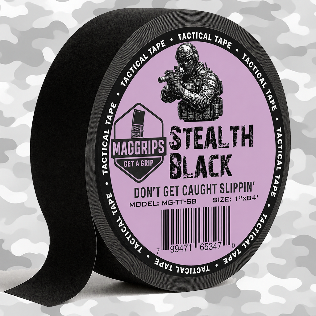MagGrips Tactical Tape