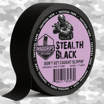 MagGrips Tactical Tape